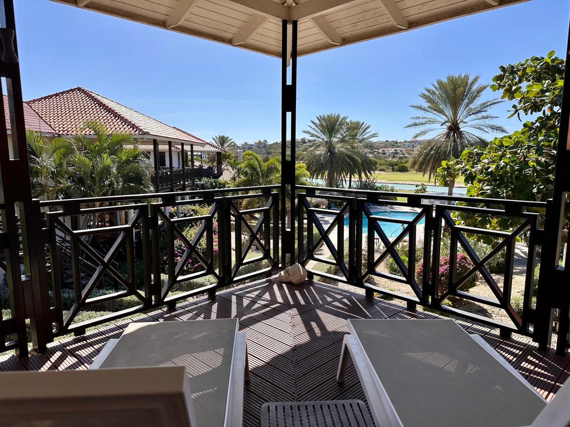 Blue Bay Beach Villas & Apartments Exterior photo